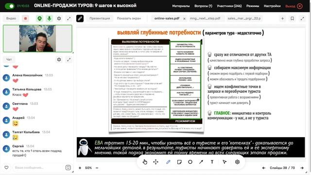 Online-продажи туров: 9 шагов к высокой конверсии турагентства