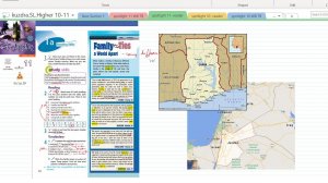 5. Spotlight 11. Module 1. Unit 1a part 1