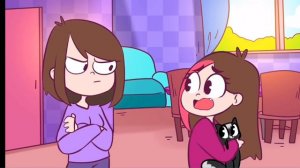 Реакция на видео taedi жизнь моих домашних животных