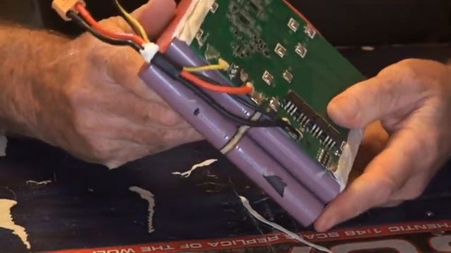 Ninebot One E+ Battery Investigation смотреть онлайн