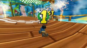 Angry Birds Go - Super Gameplay Android IOS #4