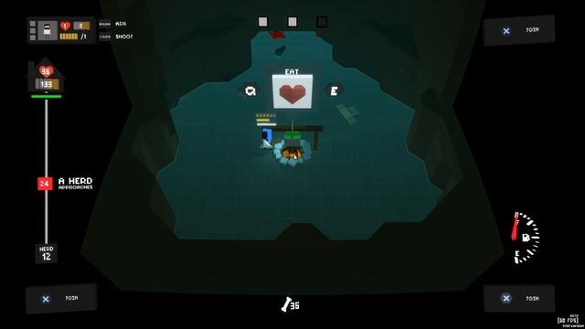 -The Cave Orb- Don't Bite Me Bro смотреть онлайн