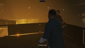 GTA V Прохождение #38 Все 3 концовки игры