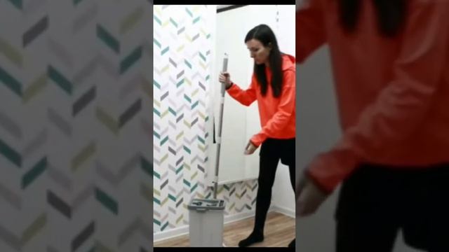 Марафон полезных привычек - моем полы, каждый вечер #марафонполезныхпривычек #храникрасиво