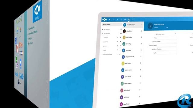 Безопасность. Приватность данных. Свой Cloud для всего. НАШИ данные под НАШИМ контролем