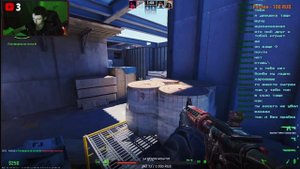 Лучшие моменты в Counter Stirke #3