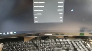 ZigBee Arduino cc2530 тест UART передаем температура, влажность, давление, свет, качество воздуха