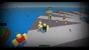 ЖУТКИЙ ИНЦИДЕНТ ПРОИЗОШЕДШИЙ В РОБЛОКС