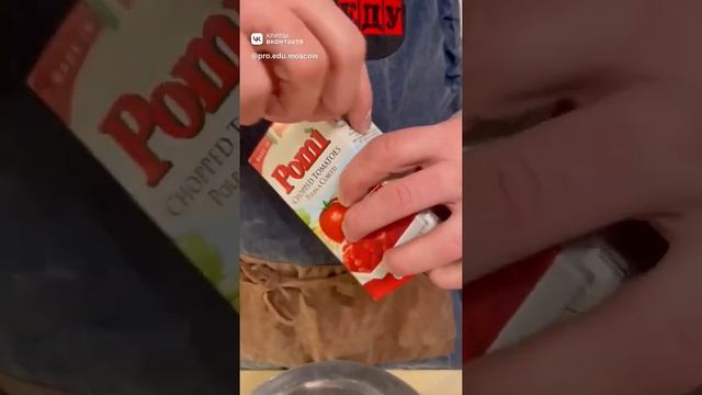Каннеллони паста.Фаршируем ее черри помидорами и сыром моцарелла.Быстрый рецепт.