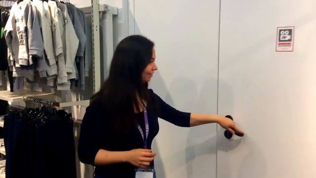 Один день из жизни магазина KIABI ТЦ Красный Кит смотреть онлайн