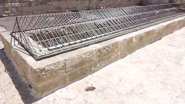 Иерусалим Площадь у Дома Ротшильда Здесь закончилась битва 29 мая 2017 Израиль