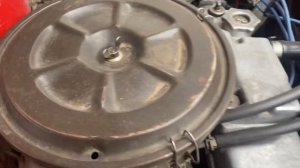 ваз 2109 идеальная работа двигателя