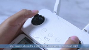 HUBSAN ZINO Взлет и посадка. Инструкции. | RCFun