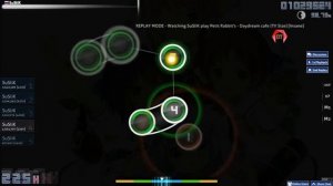 [osu!] #10 Оффсет