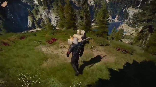 Топ-10 Фактов - Ведьмак смотреть онлайн