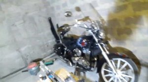 Парус на лодку ч 1   рангоут v2