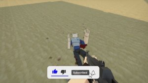 GoreBox PC - Realistic Active Ragdoll and Gore! NPC Physics #14