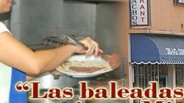 Banda Ibanez  - La Baleada. смотреть онлайн