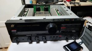 Sansui AU-a777.mp4