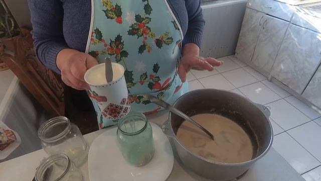 ДОМАШНЯЯ РЯЖЕНКА. И еда, и лекарство! смотреть онлайн