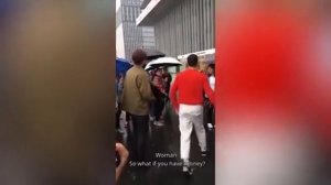 Девушка отказала богатому жениху, который сделал ей предложение и хотел подарить Lamborghini