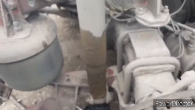 Меняю амортизаторы iveco stralis. Сломалось крепление амортизатора. Планы на будущее! смотреть онлайн