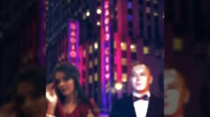 Динар Зарипов&Регина Рашитова