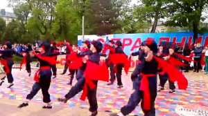 Армянский народный танец  ШАЛАХО  ШТ "ИМПЕРИЯ"