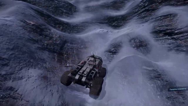 Масс эффект ремастер( Mass Effect Legendary Edition)Часть 11.Суета.