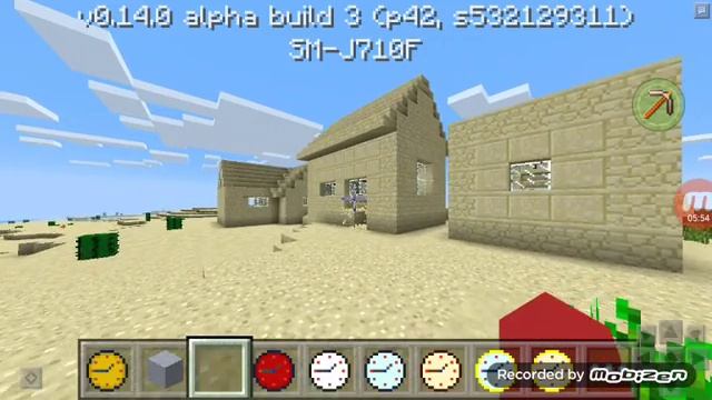 Обзор мода для МАЙНКРАФТ часы смотреть онлайн