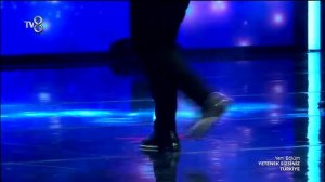 Gasanov Dance Group 2018 Got Talent Turkey (Lezginka Remix)