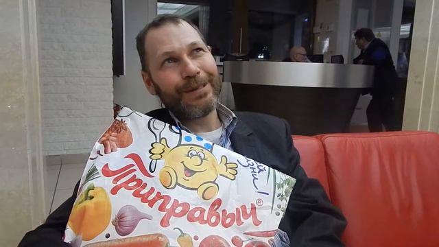 Николай Иванов о фестивале "Море внутри"