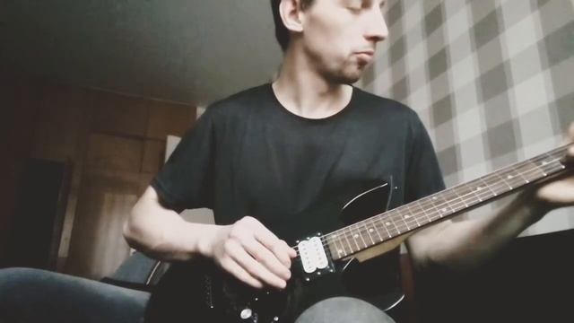 Подбираю мелодии на гитаре по слуху смотреть онлайн