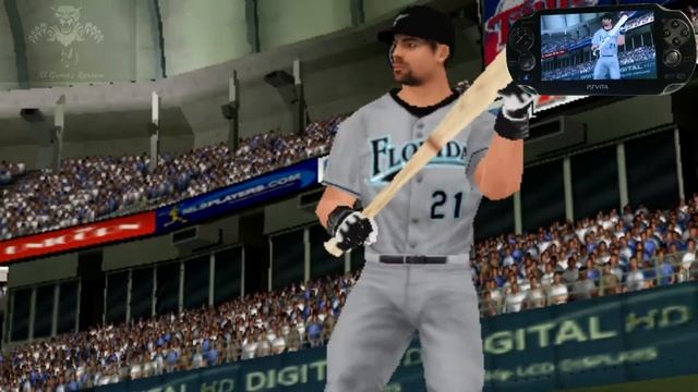 The Bigs 2 - PlayStation PSP смотреть онлайн