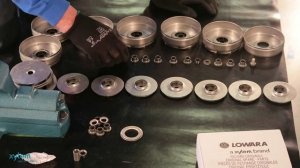 Lowara e-SV /  Ремонт 1 до 5,5кВт