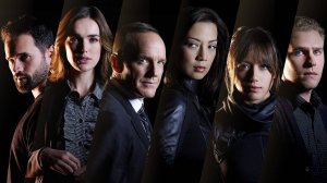 Сериал Агенты Щ.И.Т. - 1 сезон 22 серия / Agents of S.H.I.E.L.D.