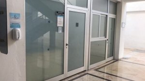 Hydros Club Hotel  Турция, Кемер Ресепшн