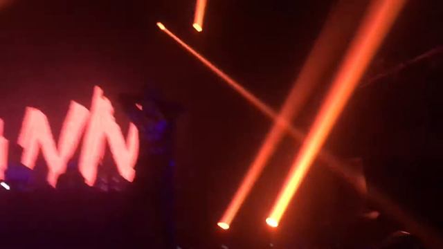 Yanix - Ambitions смотреть онлайн