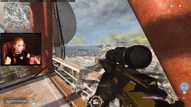 САМЫЙ СЛОЖНЫЙ ЧЕЛЛЕНДЖ В CALL OF DUTY WARZONE!