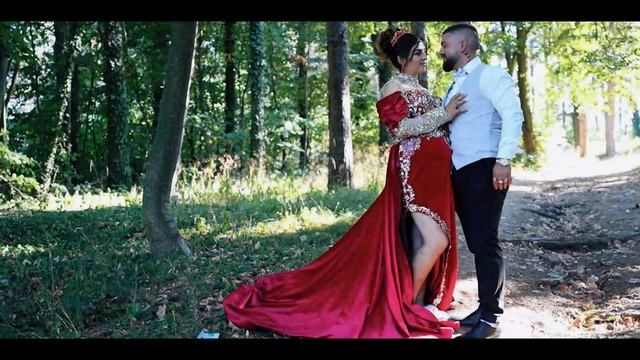 Mihridjan & Biser WEDDING DAY /gr.Borovo/ смотреть онлайн