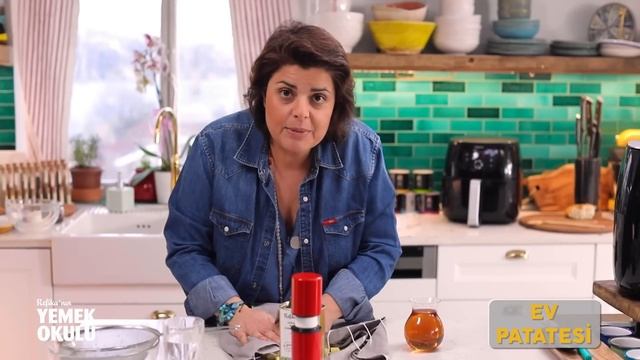 Airfryer Tarifleri, Airfryer Nedir, Airfryer Almalı Mıyız? Air Fryer Ile Temel 10 Tarif