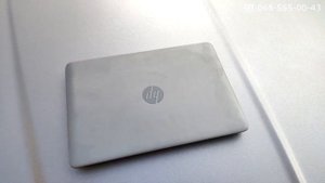 Покраска ноутбука композитным покрытием Dempinox