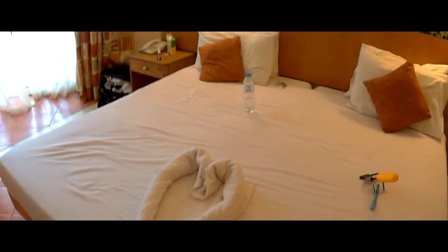 Cyrene Sharm Hotel 4 ОТЗЫВЫ ОБЗОР. Египет Шарм Ель Шейх смотреть онлайн