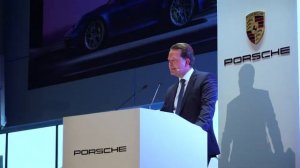 Over 500 Guests Celebrate Porsche Centre Preston Opening