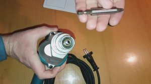 Сетевой шуруповерт Makita FS2300