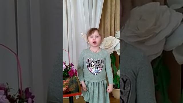 Стихотворение "Полюбуйся, весна наступает" Иван Никитин