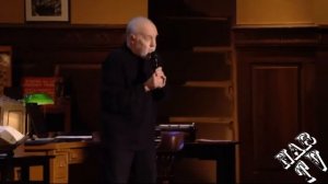 042_Джордж Карлин - помощь с небес _ George Carlin - help from heaven