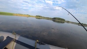 Рыбалка для начинающих. Ловля щуки и окуня на микроджиг для новичка. Рыбалка 2019