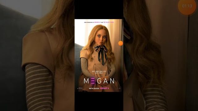 ievan polkka de m3gan смотреть онлайн