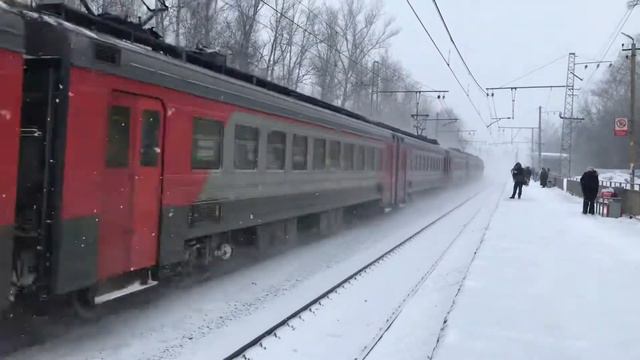 ЭД4-0014 #ЭД4 смотреть онлайн